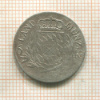 6 крейцеров. Бавария 1807г
