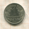 1 марка. Германия 1934г