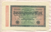 20000 марок. Германия 1923г