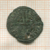 Пенни. Англия. 13-14 в.