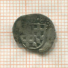 Пфенниг. Кёльн. 16 в.
