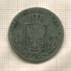 1/3 талера. Пруссия 1800г