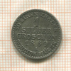 1 грош. Пруссия 1869г