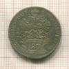 20 крейцеров. Австрия 1776г
