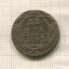 Денга 1749г