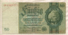 50 марок. Германия