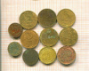 Подборка монет