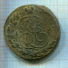5 копеек 1780г