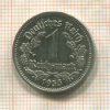 1 марка. Германия 1933г