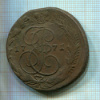 5 копеек 1771г