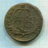 5 копеек 1787г