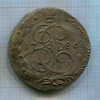 5 копеек 1786г