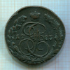 5 копеек 1783г