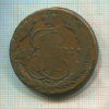 5 копеек 1771г