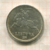 5 лит. Литва 1936г