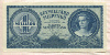 1000000000 милпенгё. Венгрия 1946г
