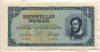 1000000 пенгё. Венгрия 1945г