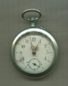 Часы карманные. Не идут