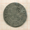 Пражский грош. Владислав II. 1471-1516 г.