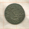 1 грот. Бремен 1745г