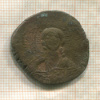 Фоллис. Византия. Роман III Аргир. 1028-1034 г.