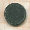 10 пфеннигов. Германия 1948г