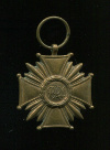 Бронзовый Крест Заслуги. Польша