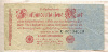 500000 марок. Германия 1923г