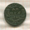 Денга 1731г