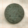 1/24 талера. Пруссия 1785г
