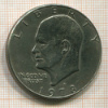 1 доллар. США 1978г