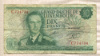 10 франков. Люксембург 1967г