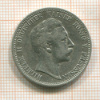 2 марки. Пруссия 1904г