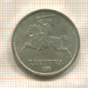 5 лит. Литва 1936г