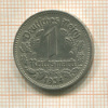 1 марка. Германия 1934г