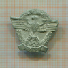 Значок. Германия. 1942 г.