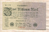 2000000 марок. Германия 1923г