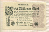 2000000 марок. Германия 1923г