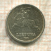 5 лит. Литва 1936г