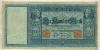 100 марок. Германия 1910г