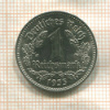 1 марка. Германия 1935г
