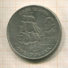 1 доллар. Новая Зеландия 1970г
