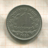 1 марка. Германия 1934г