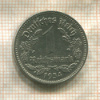 1 марка. Германия 1934г