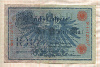 100 марок. Германия 1908г