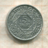 5 франков. Марокко