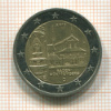 2 евро. Германия 2013г