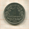1 марка. Германия 1934г