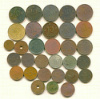 подборка монет