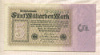5000000000 марок. Германия 1923г